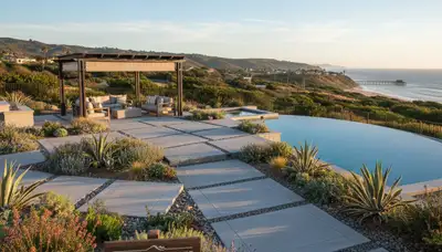 Landscaping services in Escondido, CA for residential and commercial properties