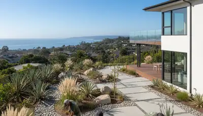 Landscaping services in Escondido, CA for residential and commercial properties