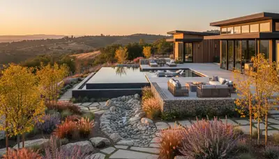 Landscaping services in Escondido, CA for residential and commercial properties