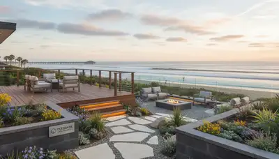 Landscaping services in Escondido, CA for residential and commercial outdoor maintenance