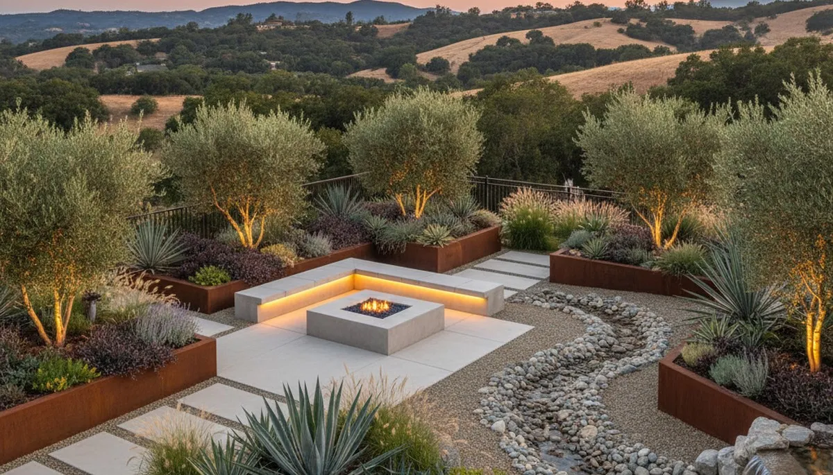 Landscaping services in Escondido, CA for residential and commercial outdoor maintenance