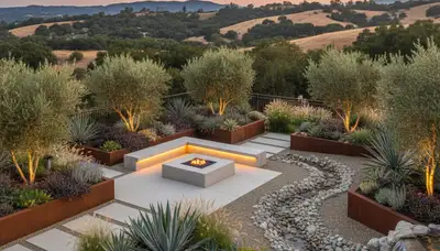 Landscaping services in Escondido, CA for residential and commercial outdoor maintenance